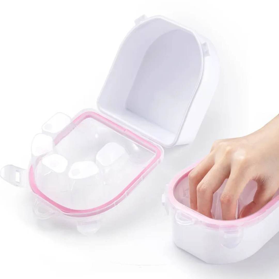 Nail Soak Off Bowl