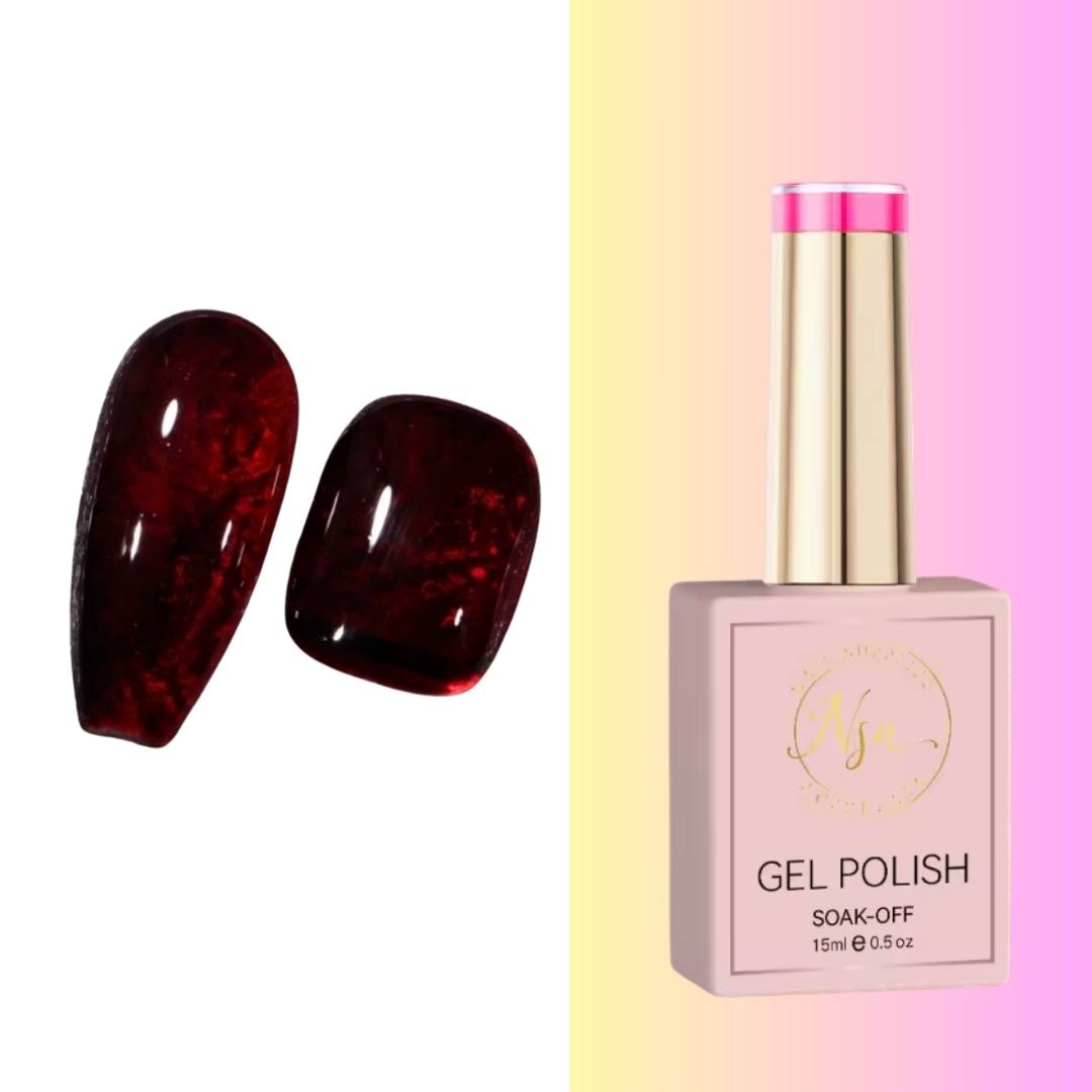 Jelly Gel Polish By Nail Supplies Australia