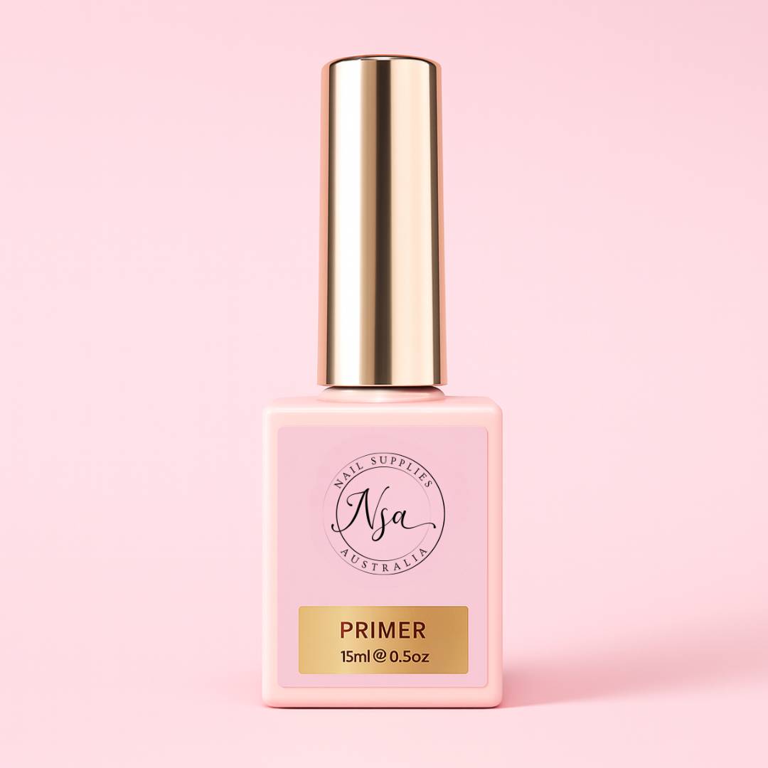 Nail Supplies Australia Nail Primer