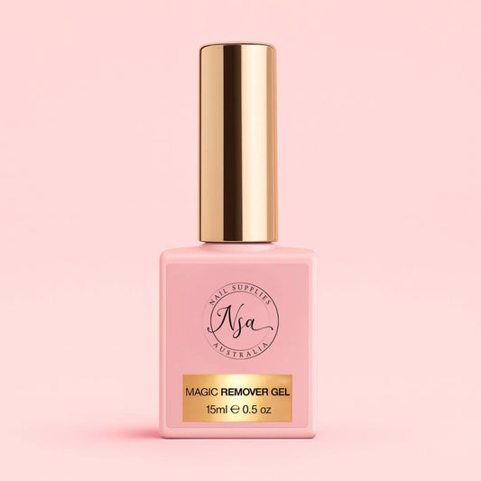 Nail Supplies Australia Gel Polish Remover