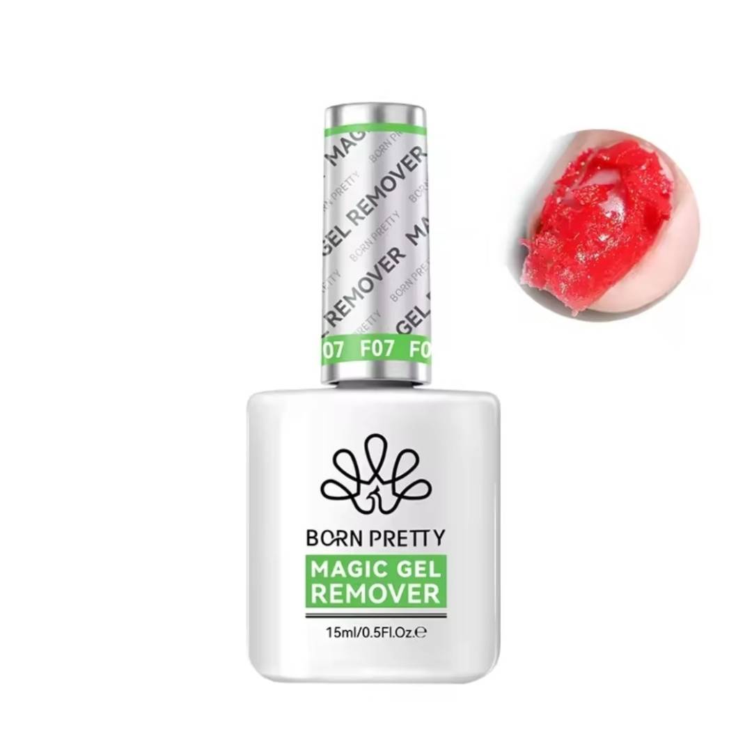 Born Pretty gel polish Remover