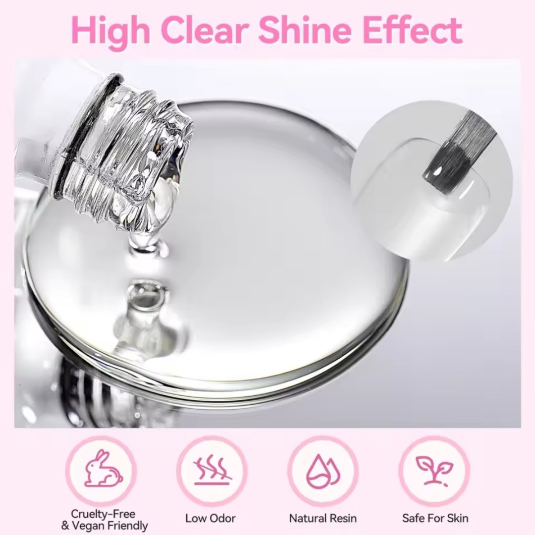 Born Pretty Nail Glue Gel