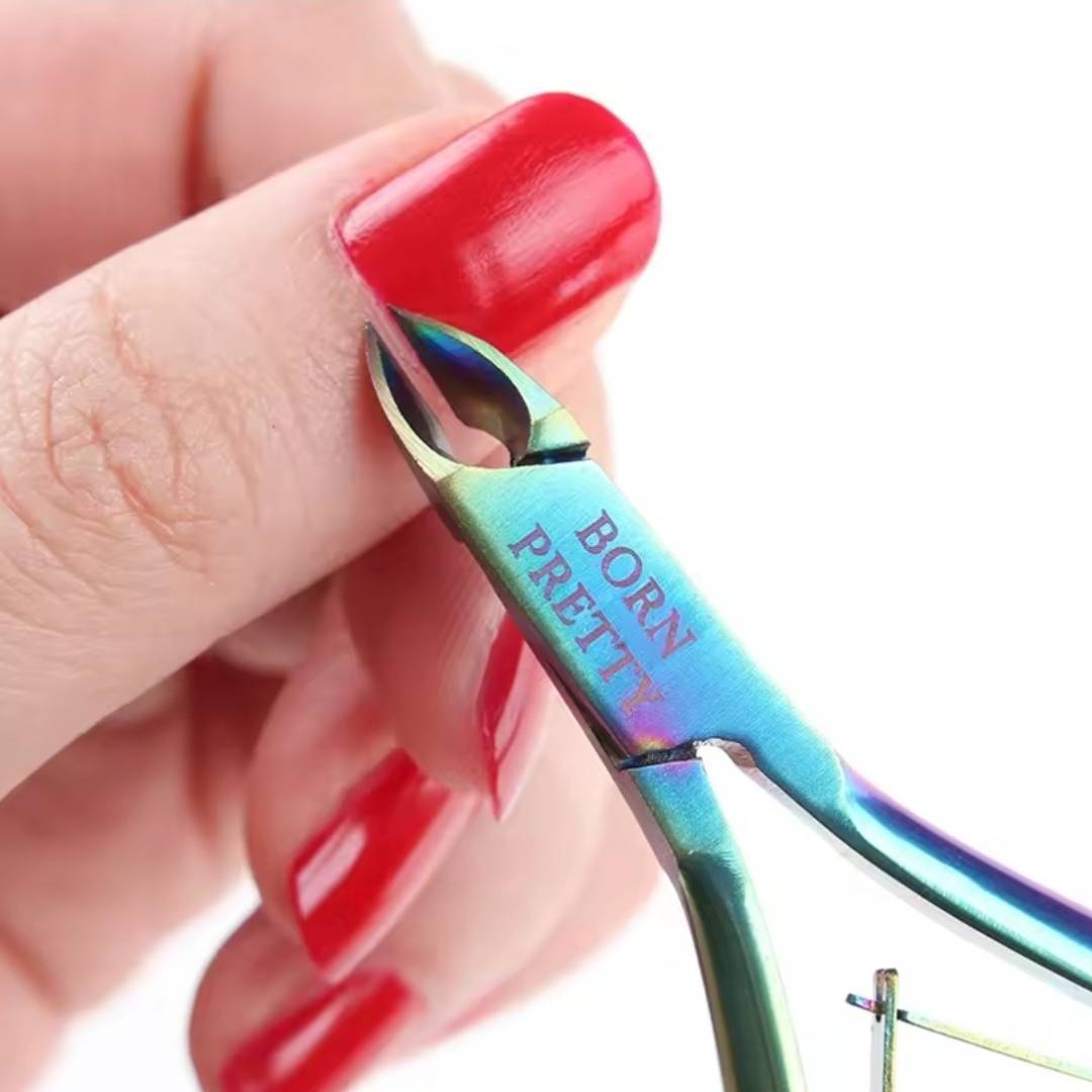 Born Pretty Cuticle nippers