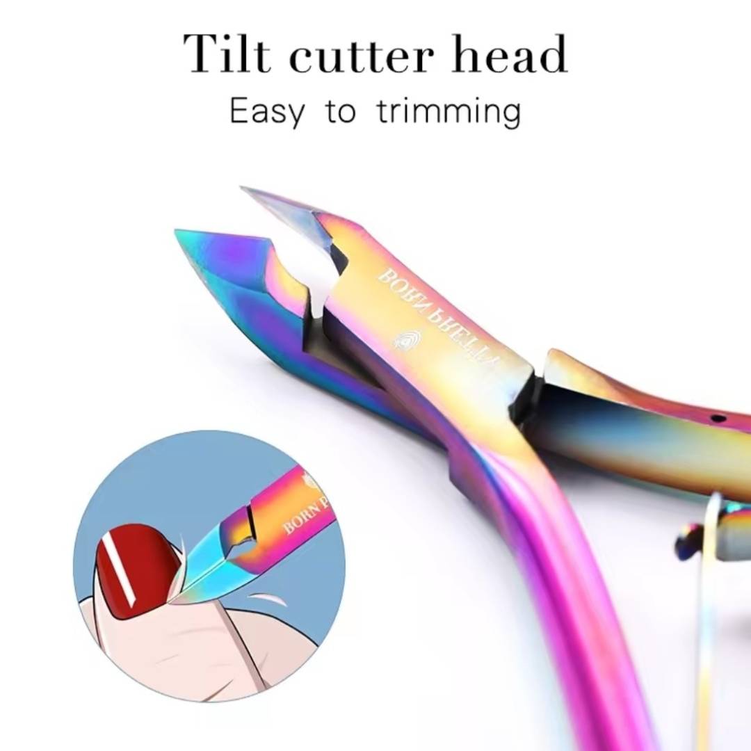 Born Pretty Cuticle Cutter