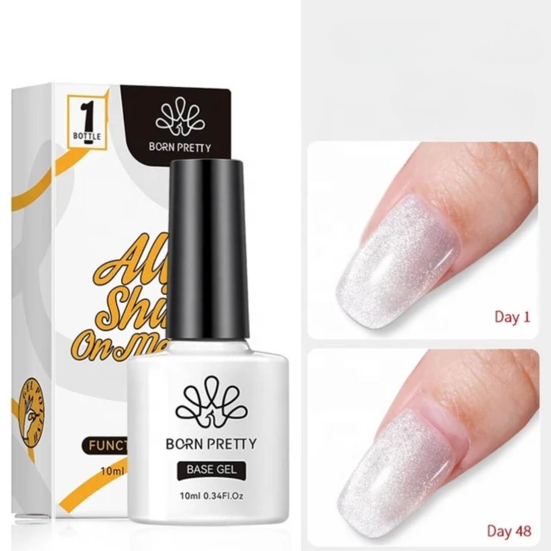 Born pretty Base Gel
