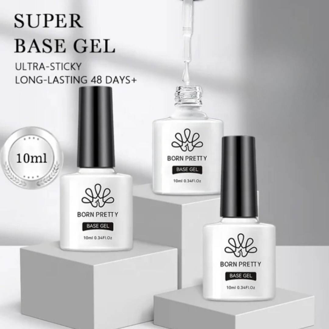 Born Pretty Base Gel