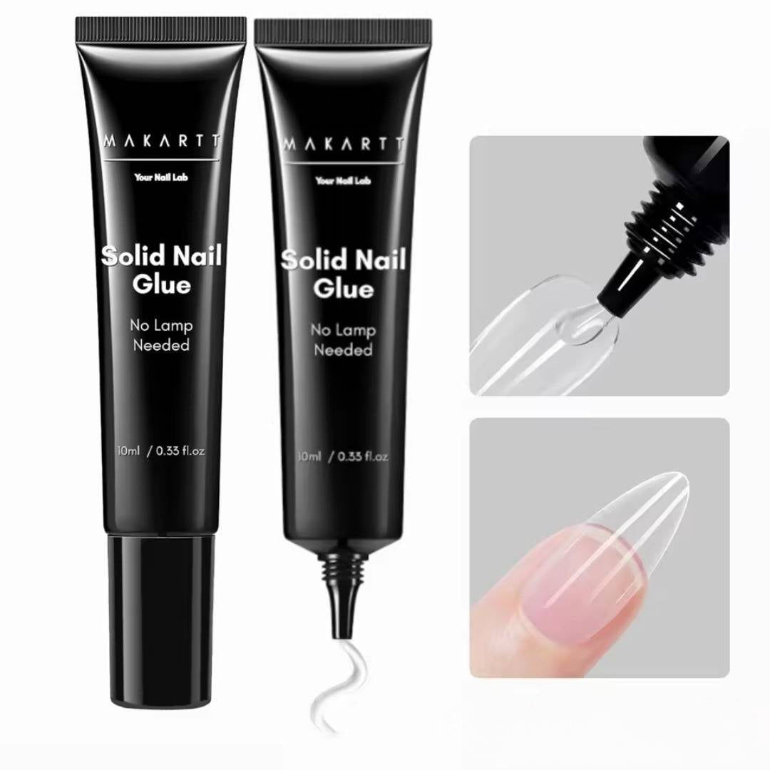 Makartt Solid Nail Glue