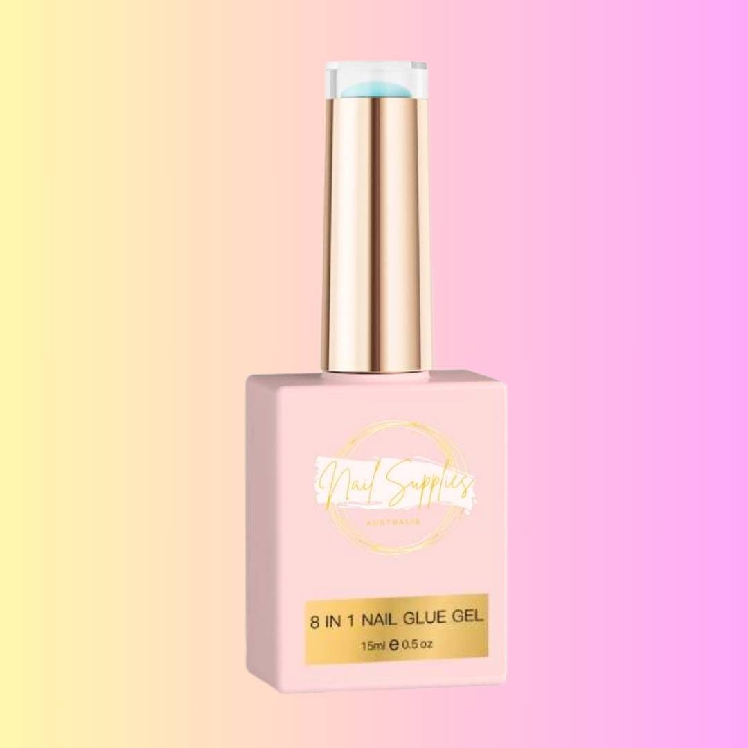 Nail Supplies Australia Gel Nail glue for gel x nails