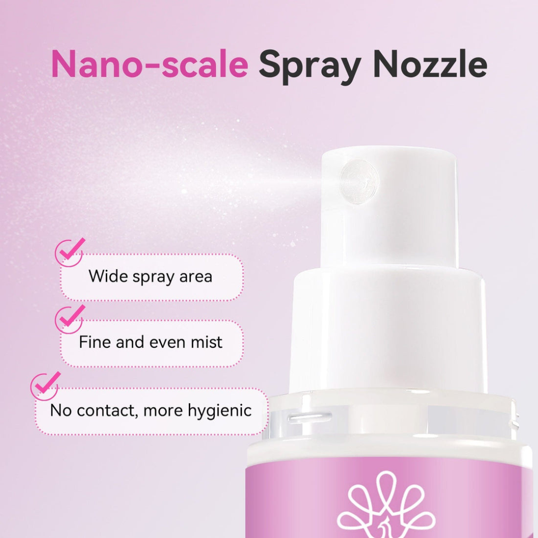 Born Pretty Acetone Free Nail Glue Remover