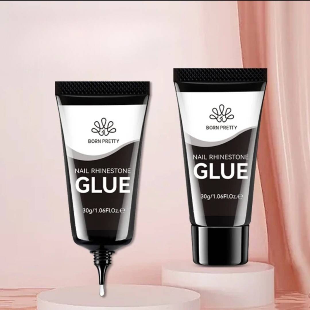 Born Pretty Nail Rhinestone Glue