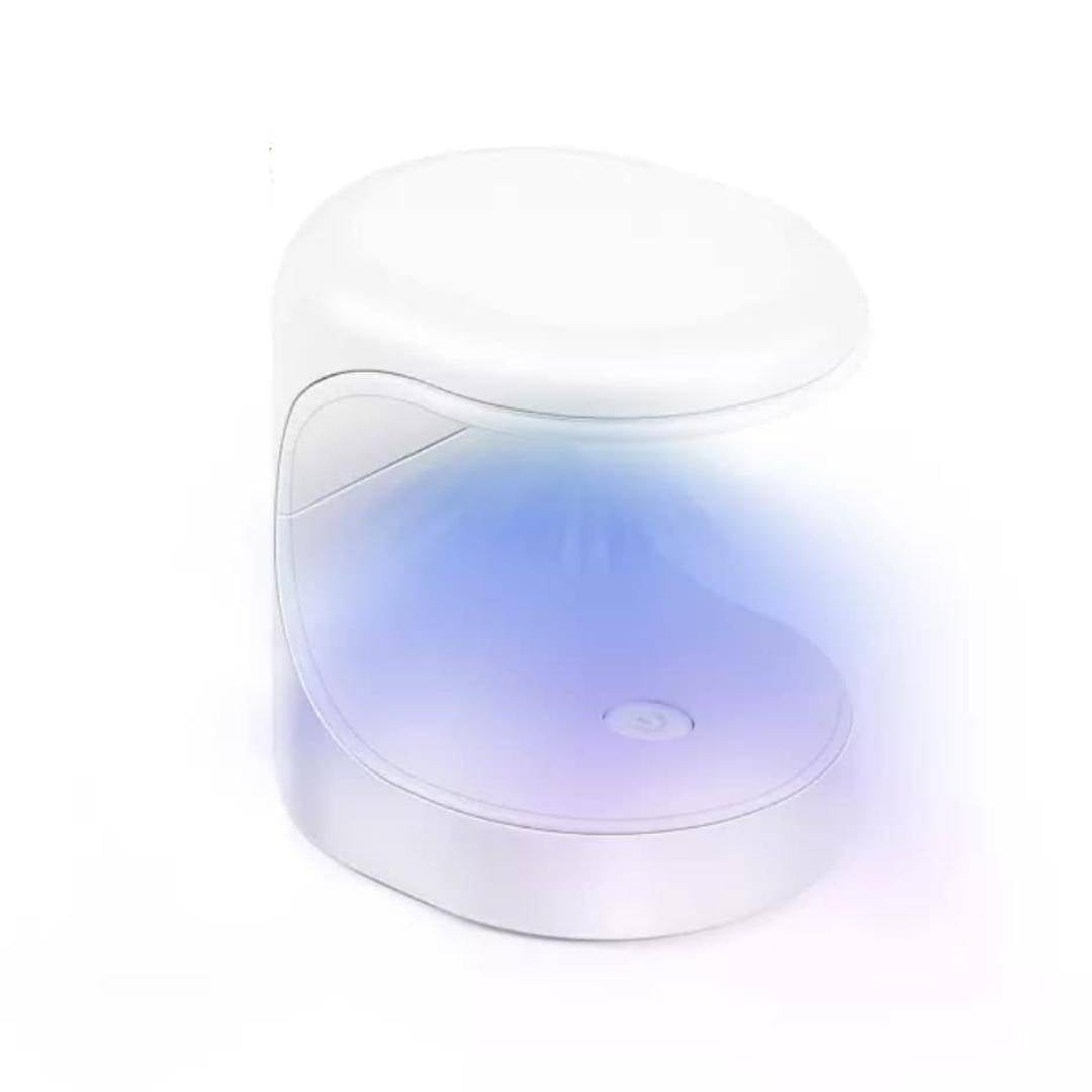 Mini LED Nail Lamp