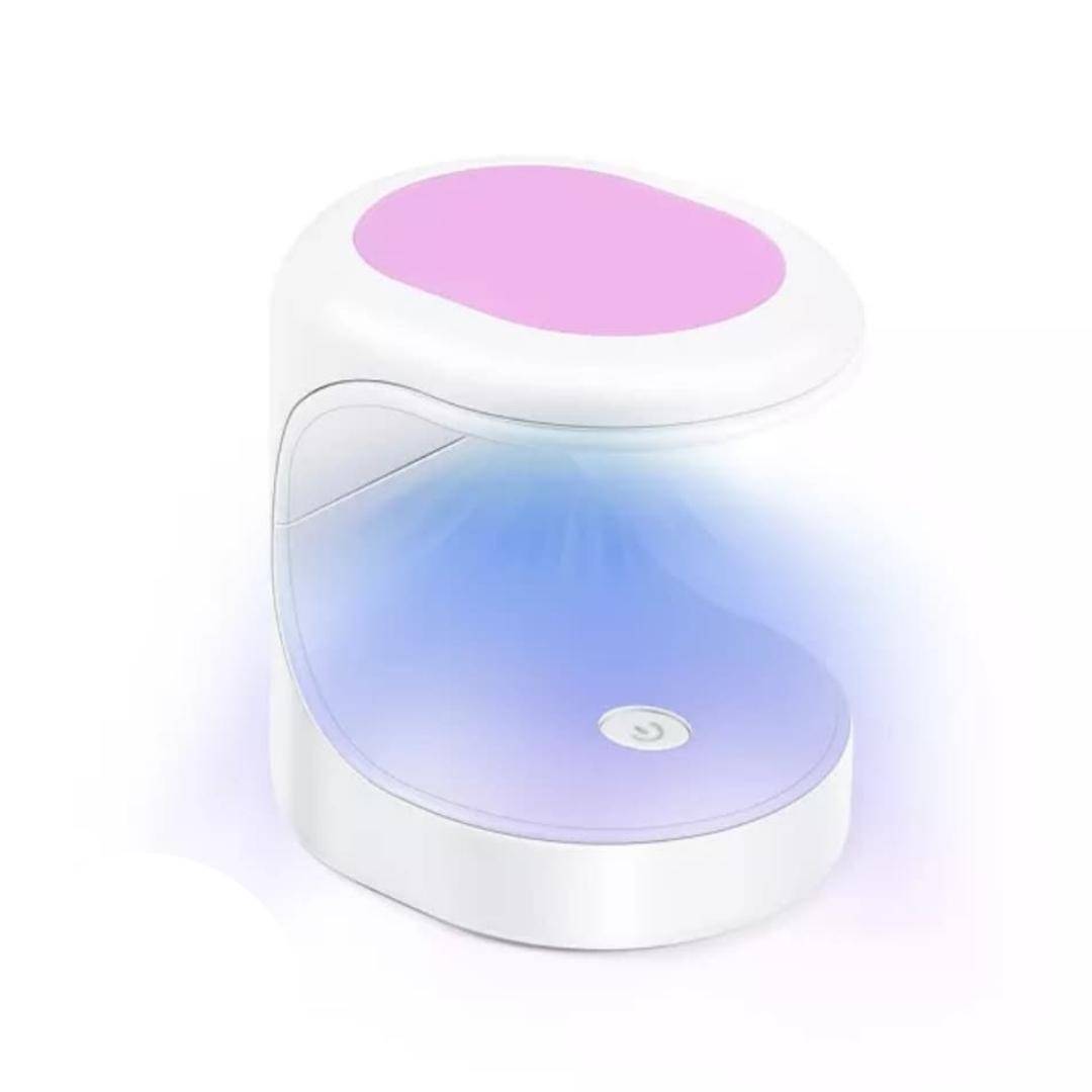 Mini LED Nail Lamp