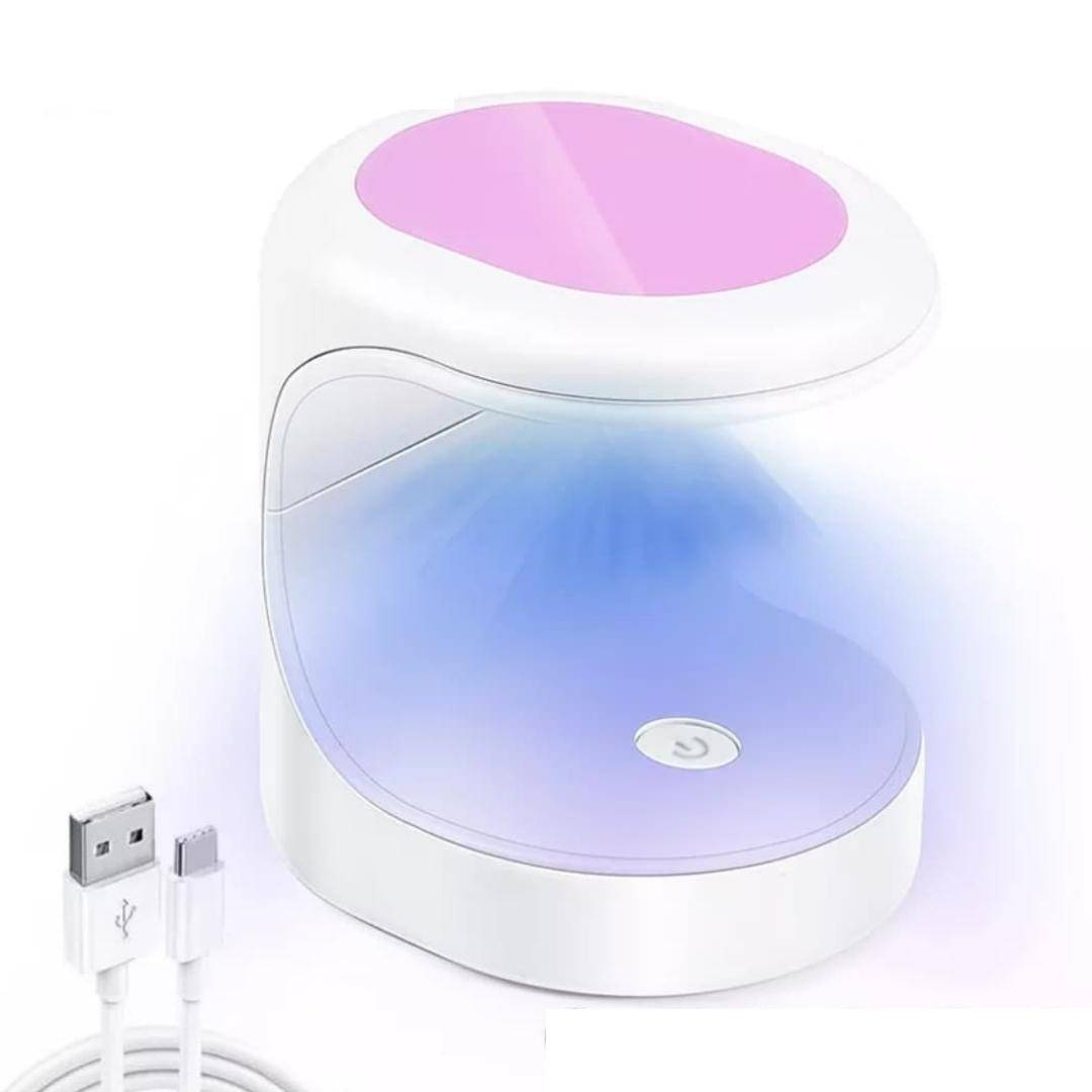soft gel nail tip Nail Lamp