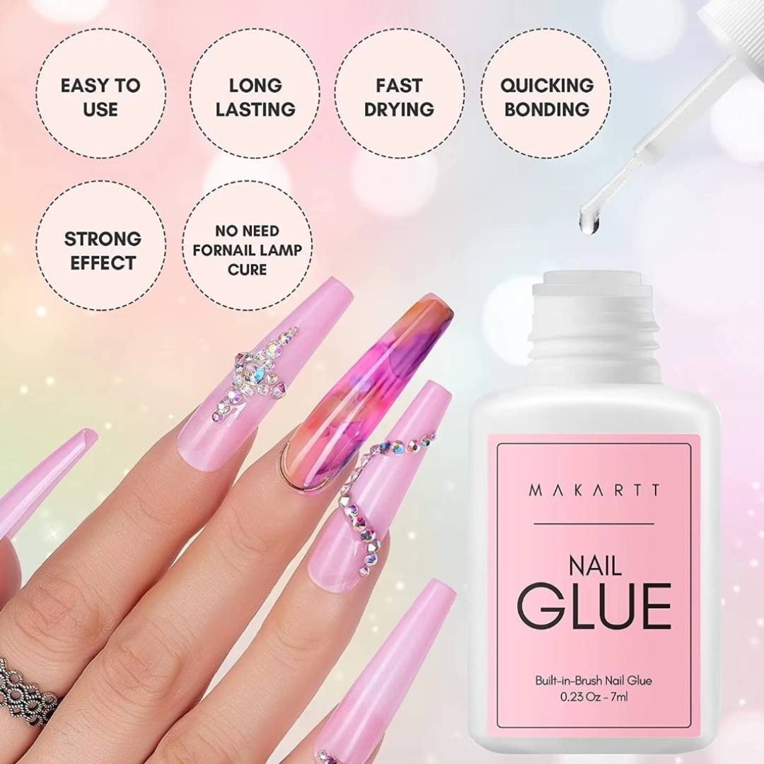 Makartt Nail Glue Australia
