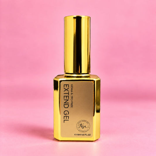 Nail Supplies Australia Extend Gel