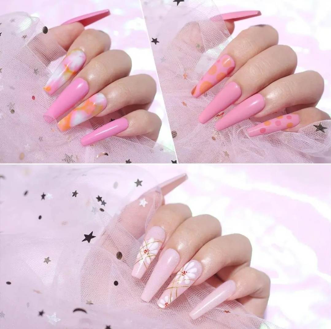 Makartt Professional Nail Glue