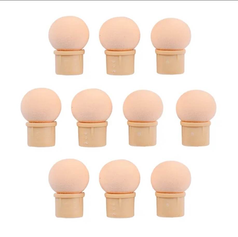 nail art Sponge