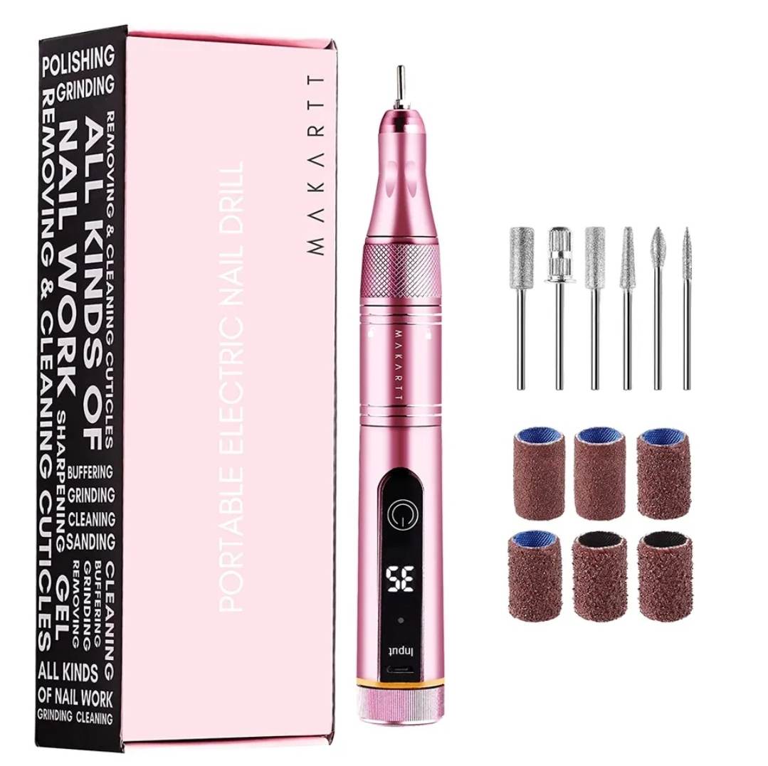 Makartt Nail Drill