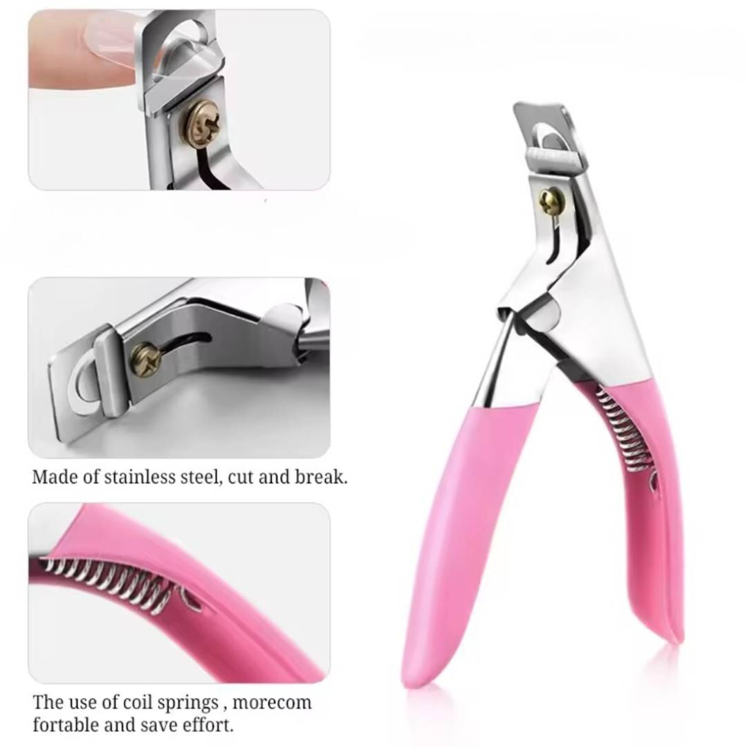 Nail Tip Cutter