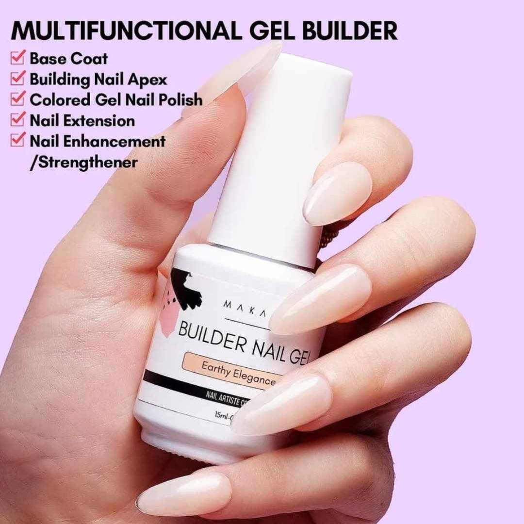 Makartt Builder In a Bottle Set
