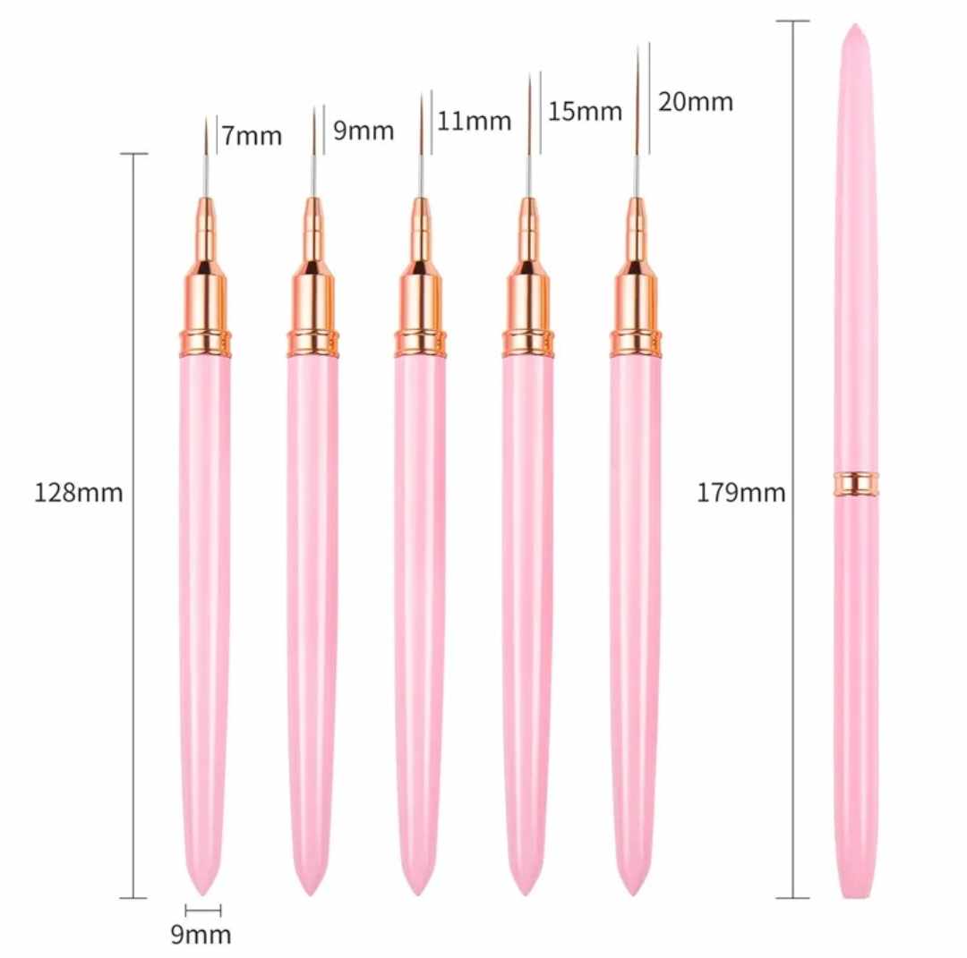 Nail Brush