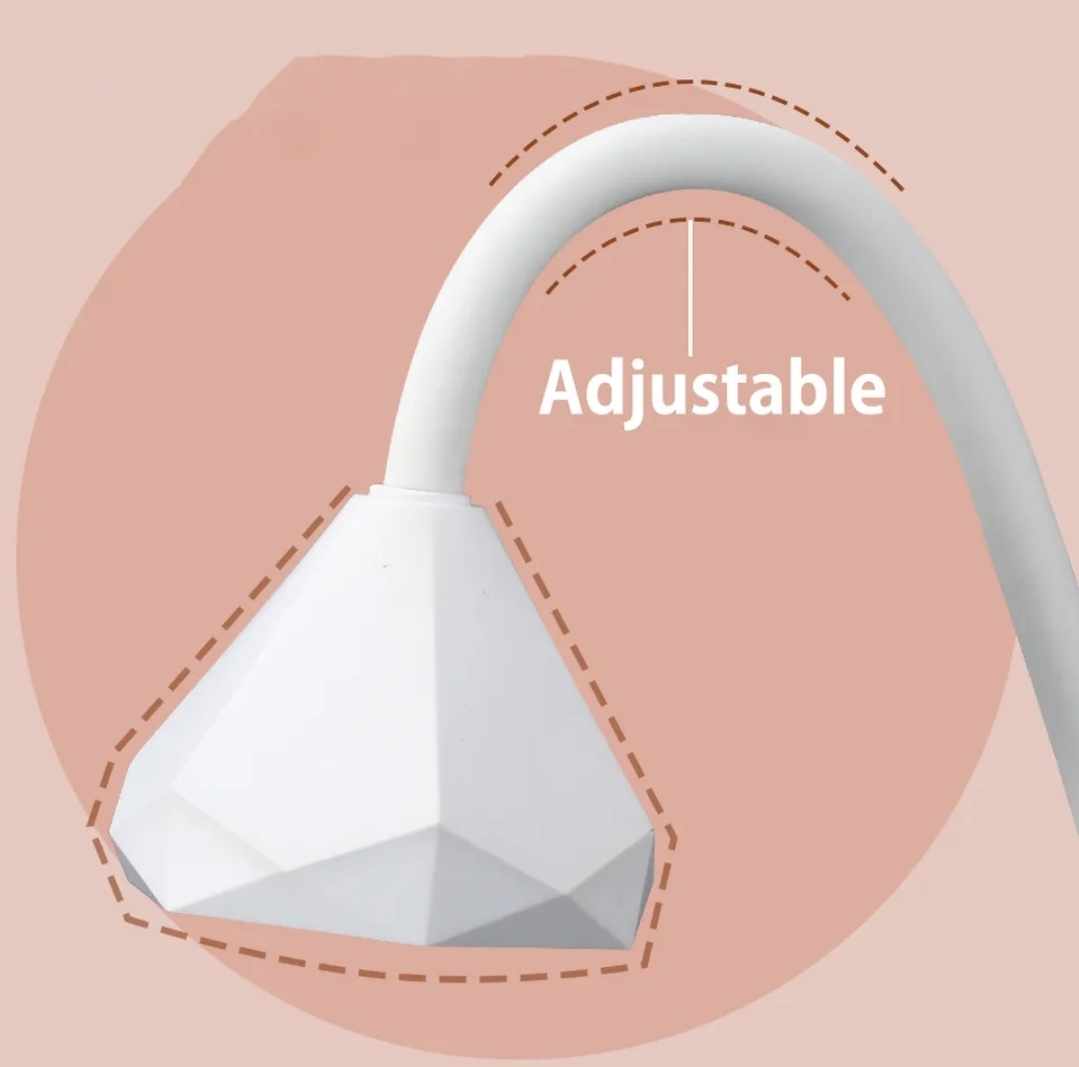 LED nail lamp