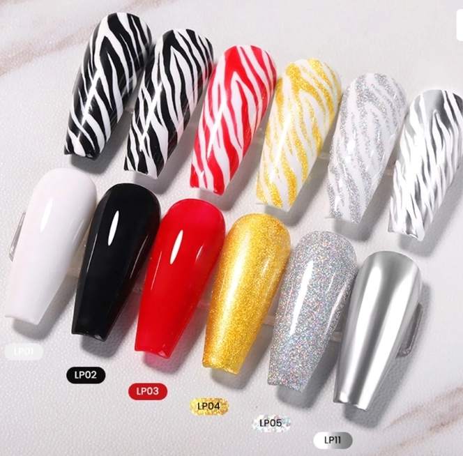 Born Pretty Gel Polish Liner