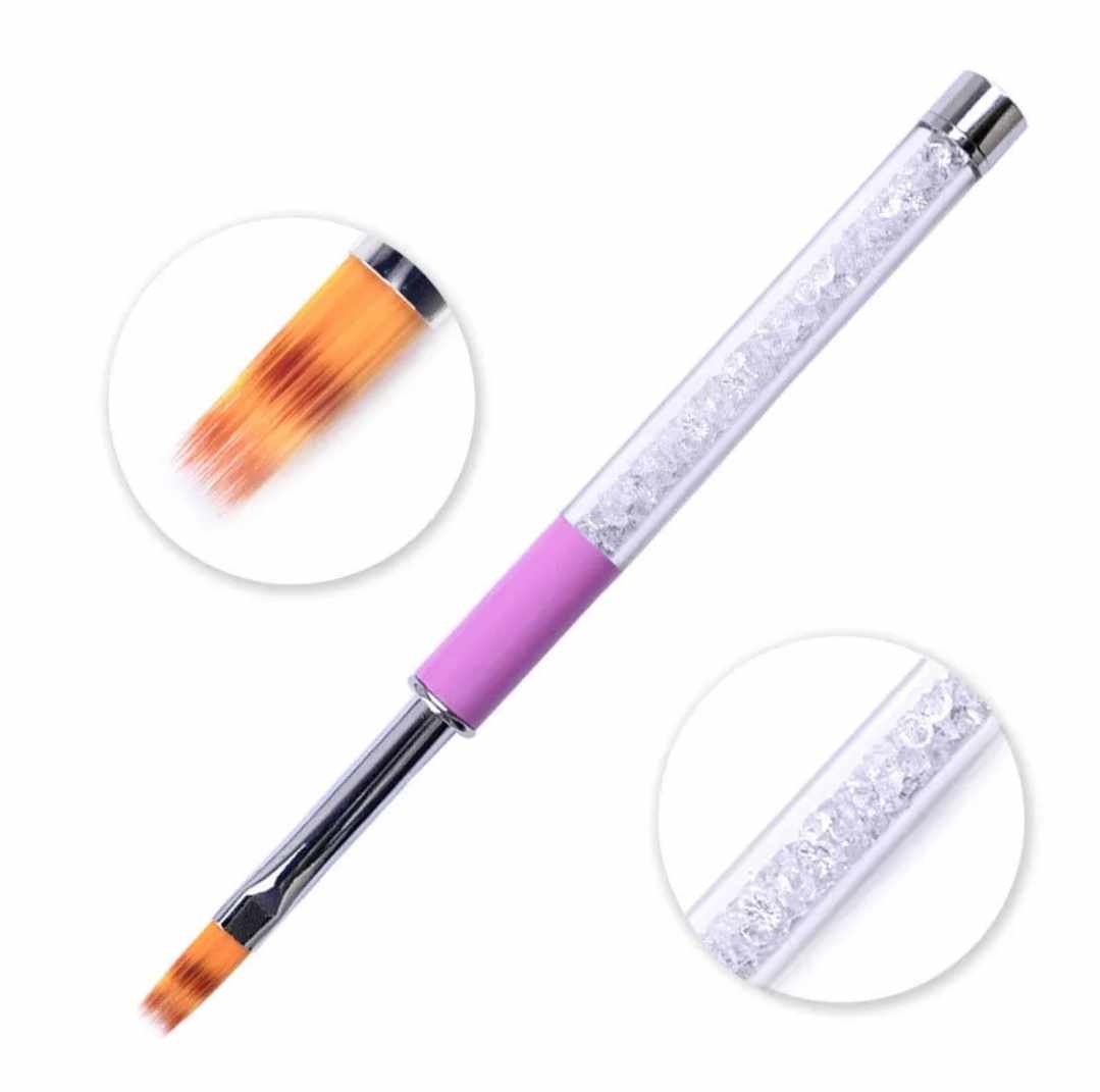Ombre Nail Art Brush