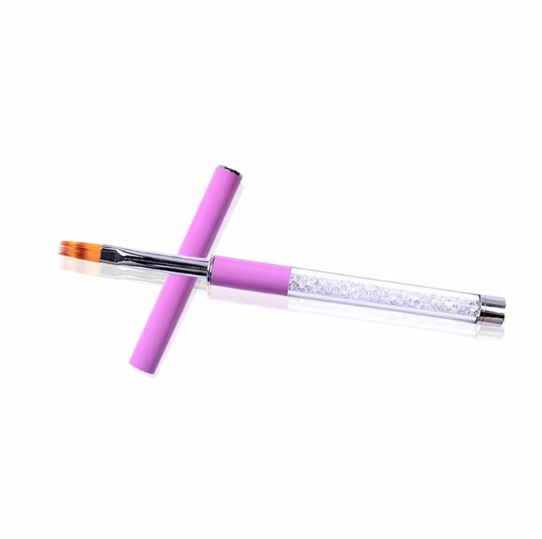 Ombre Nail Art Brush