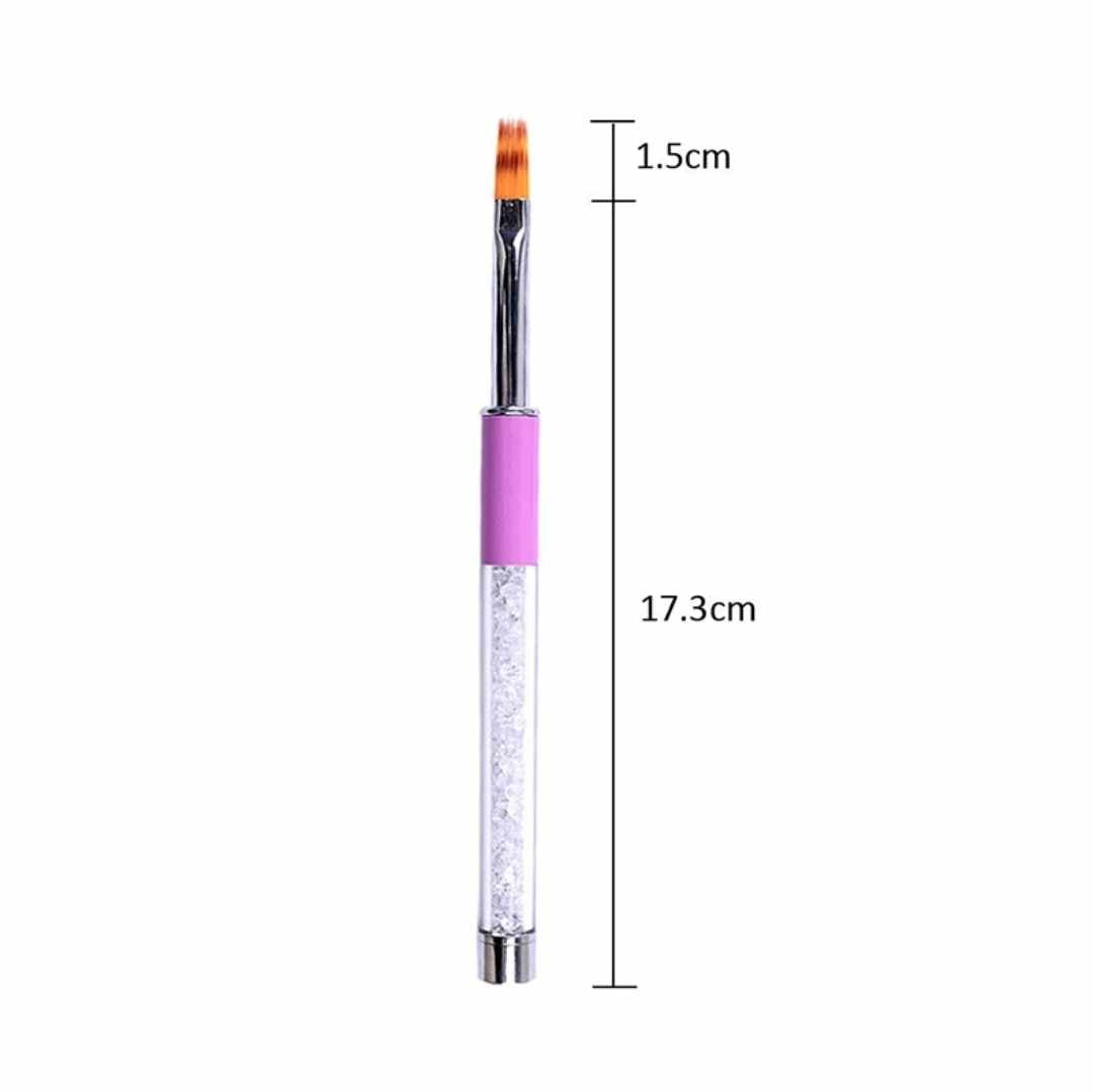 nail art brush