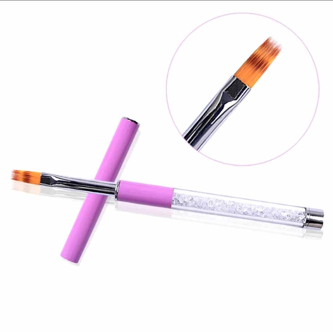 Ombre Nail Art Brush