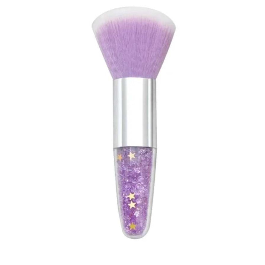 Nail Dust Brush