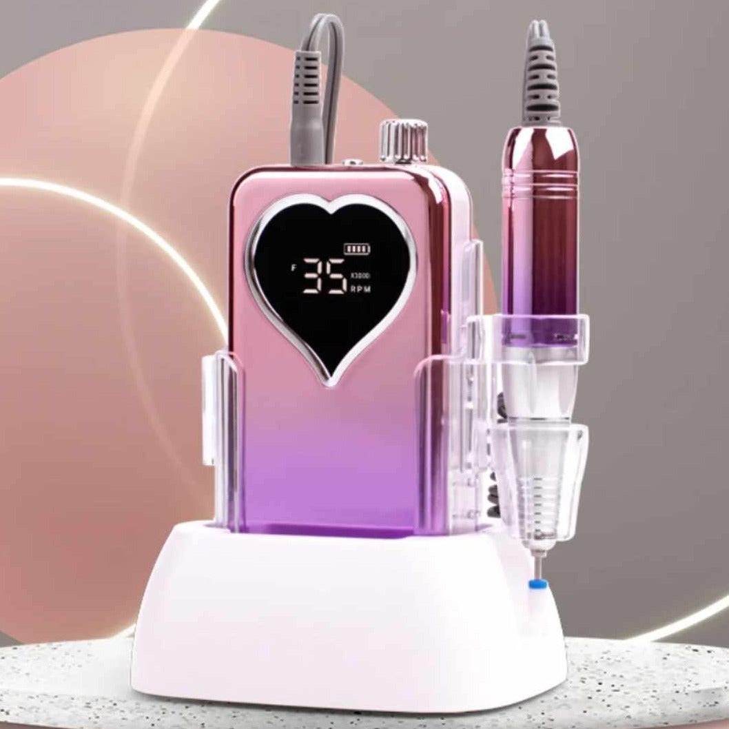Professional Nail Drill