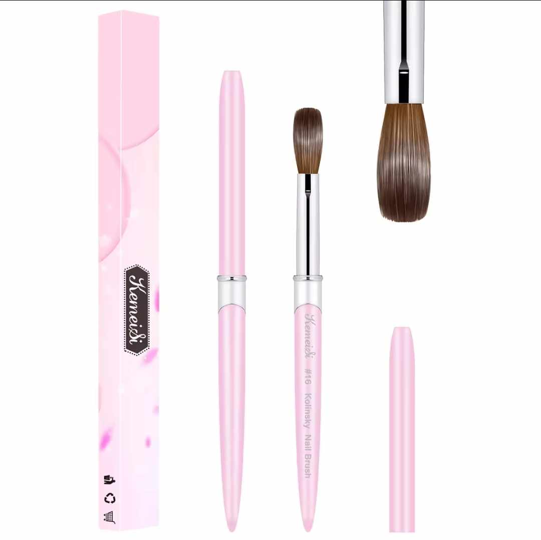 Acrylic Nail Brush