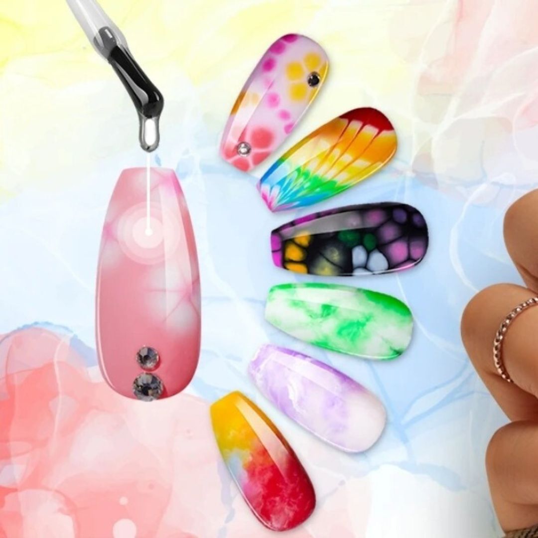 Nail Supplies Australia Universal Blooming Gel