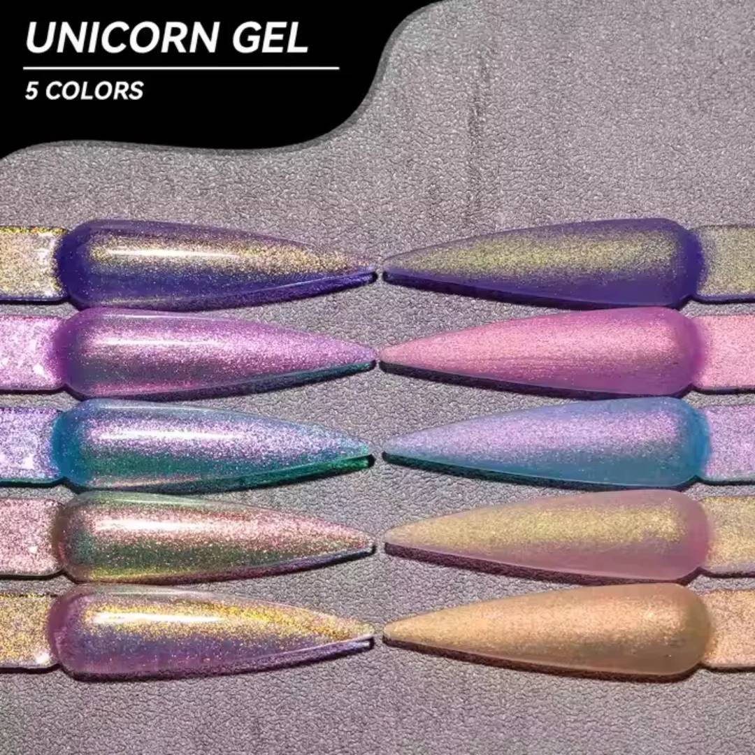 Nail Supplies Australia Unicorn Gel Nail
Polish