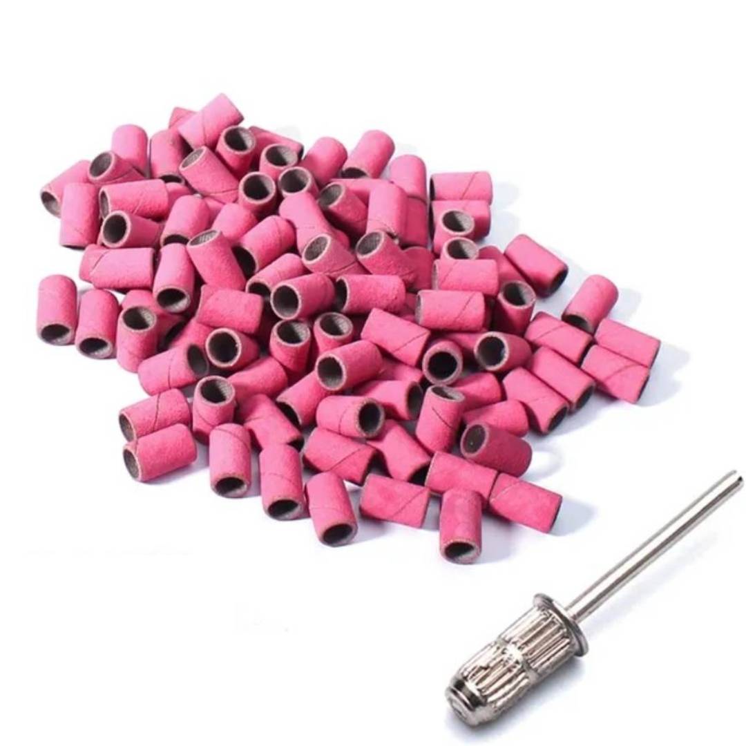 Nail Sanding Bands