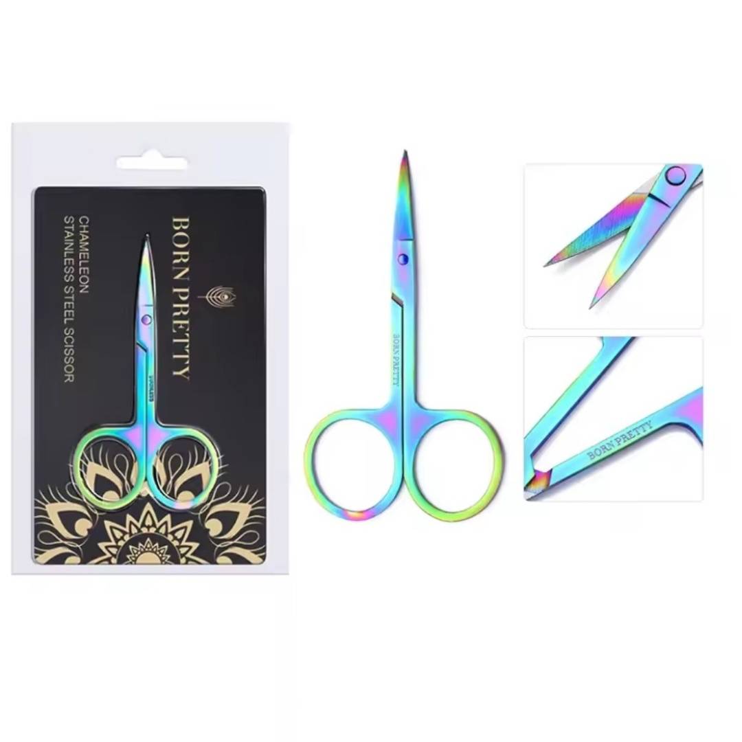 Born Pretty Nail Scissors