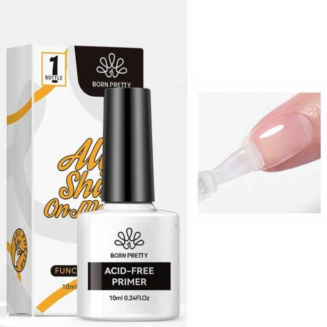 Born Pretty Acid Free Primer