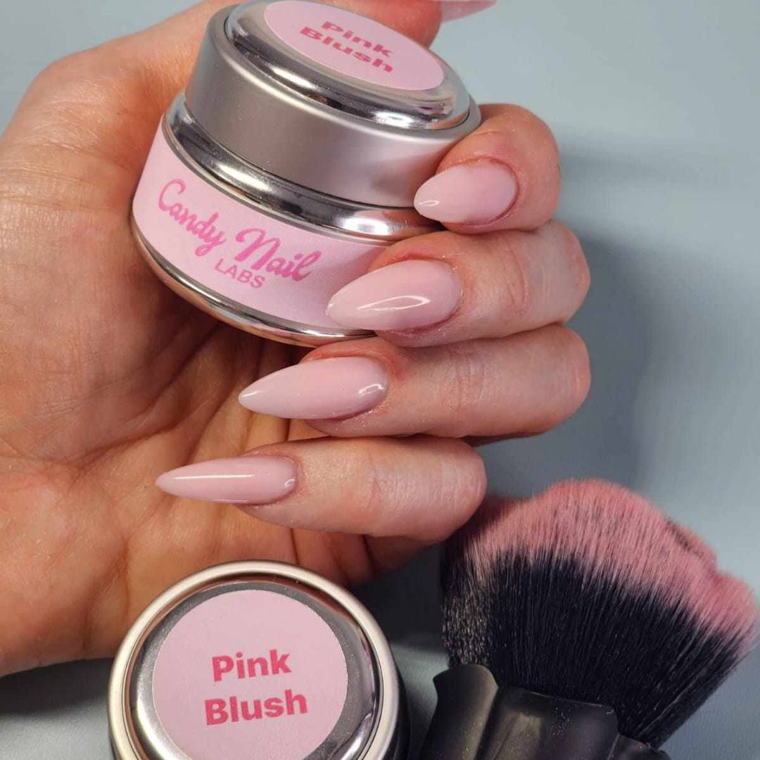 Candy Nail Labs Hard Gel