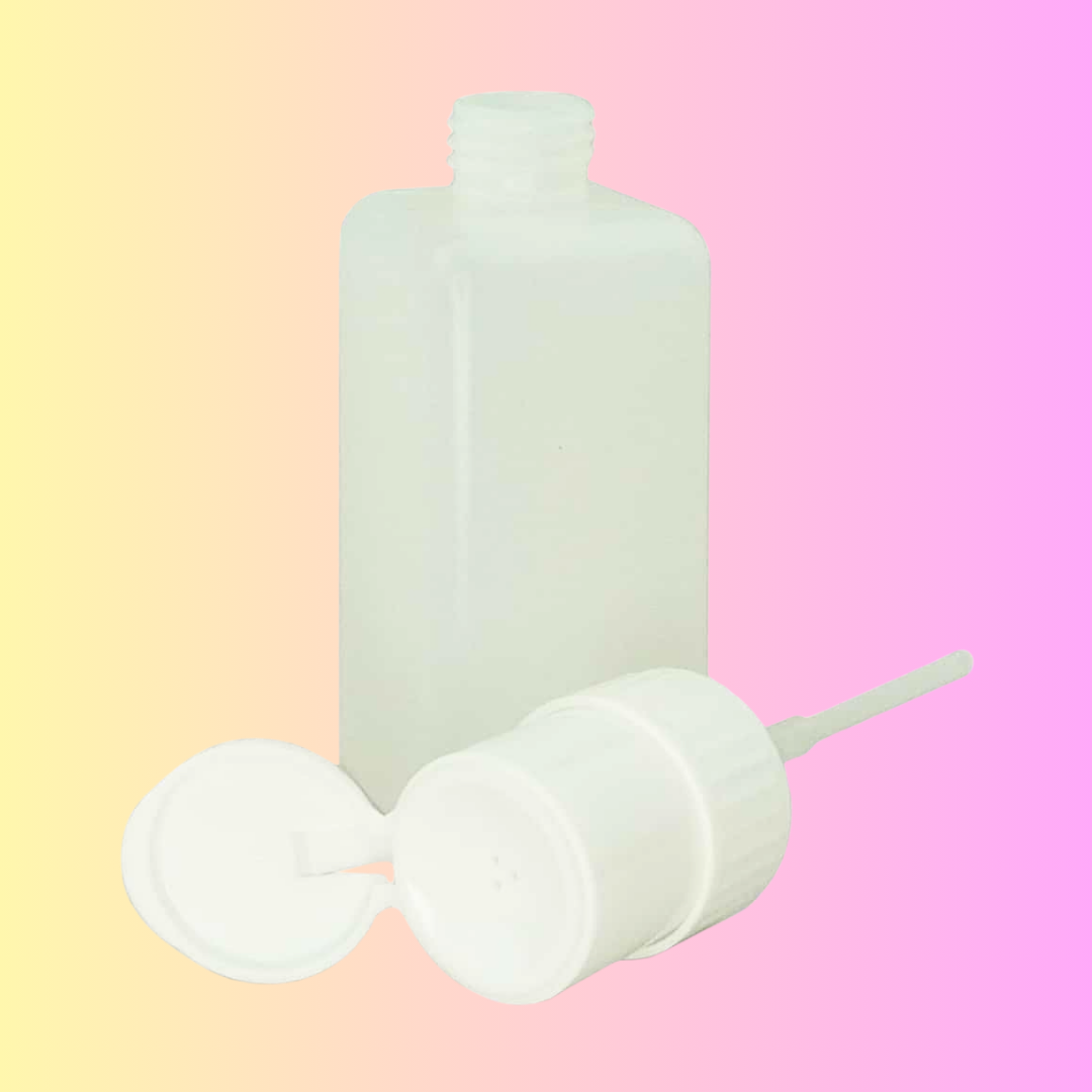 Acetone Dispenser Pump