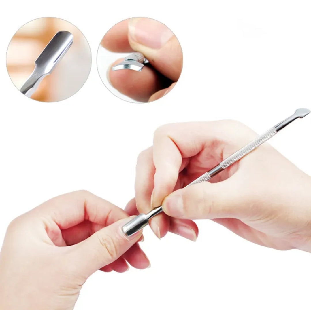 cuticle pusher
