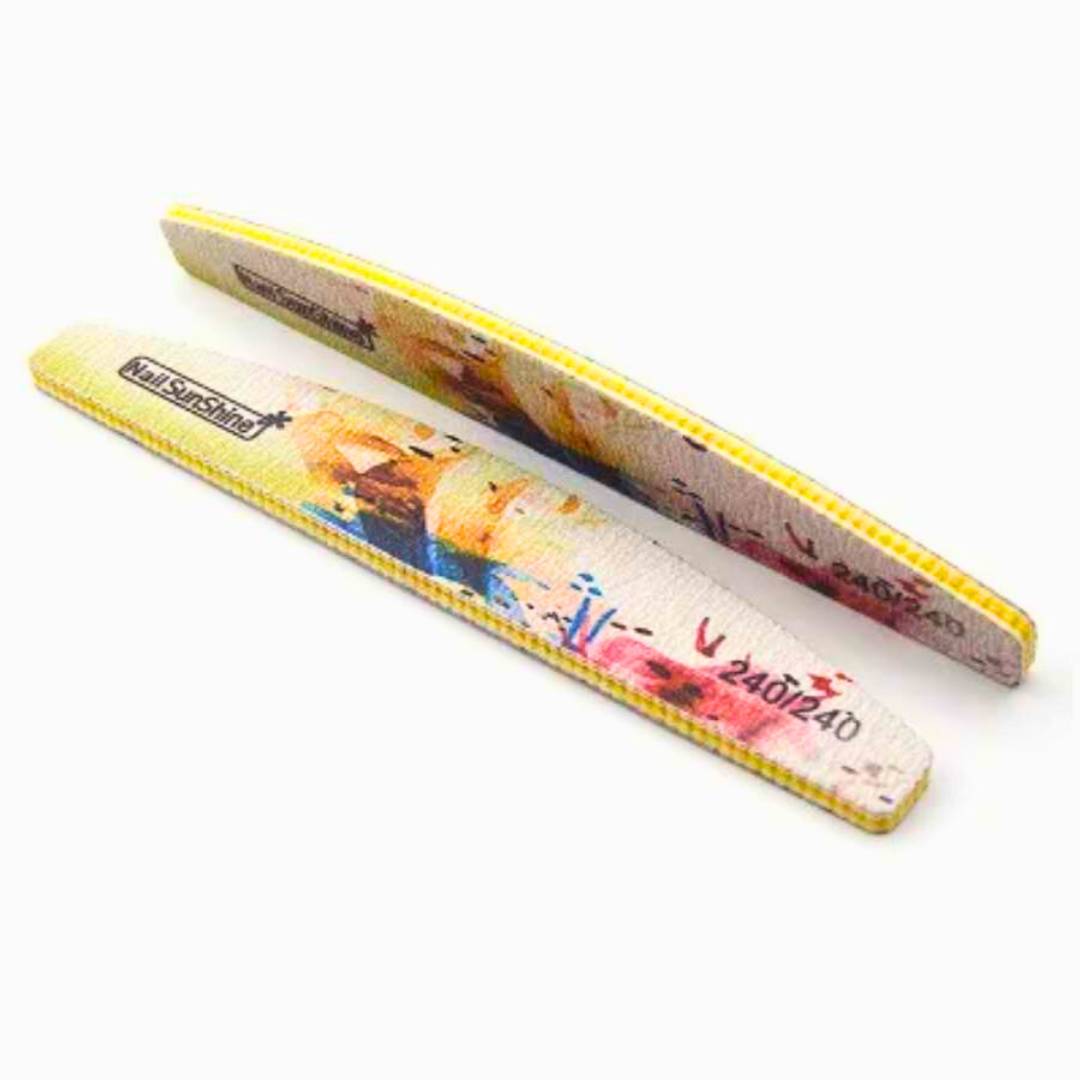 professional nail file