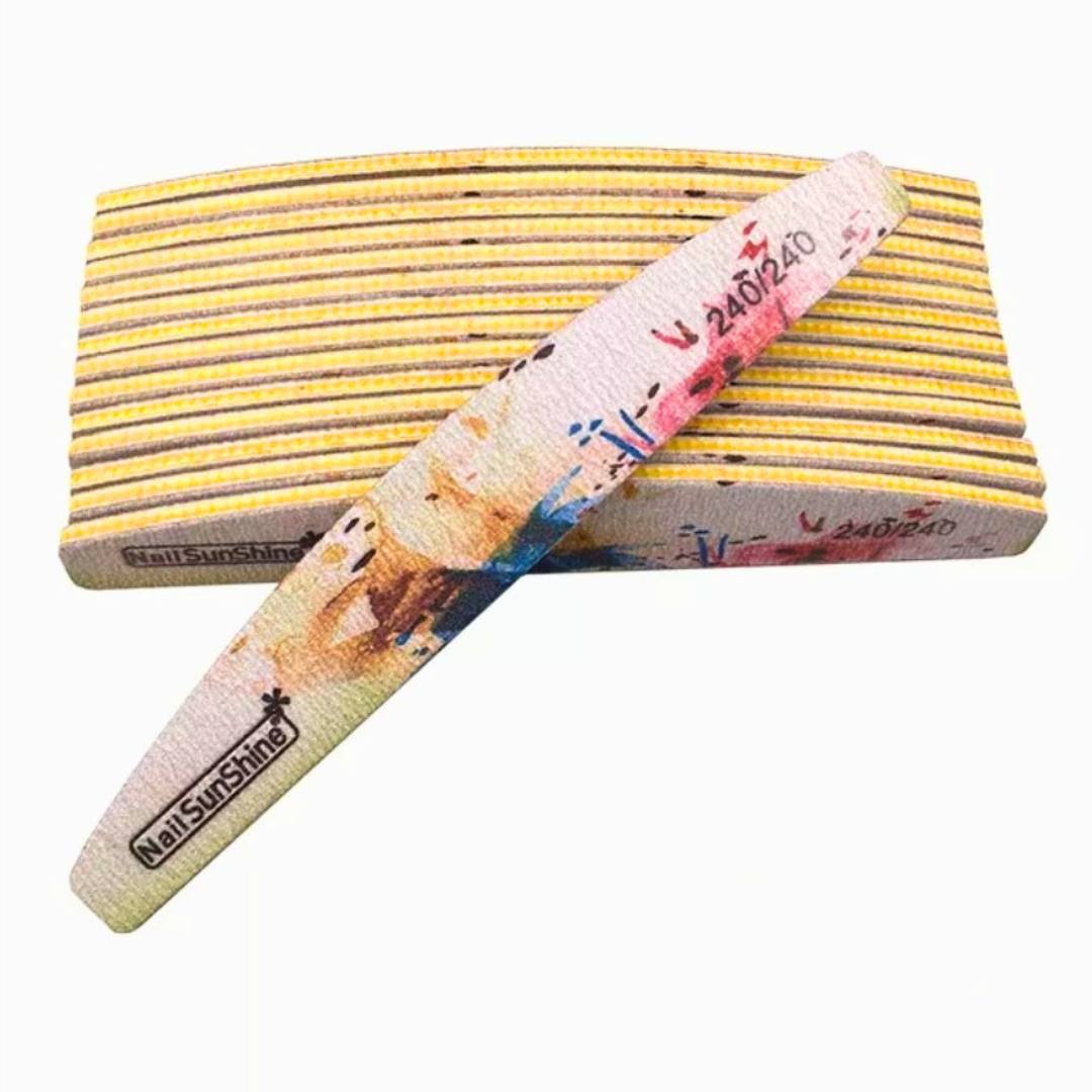 nail file set