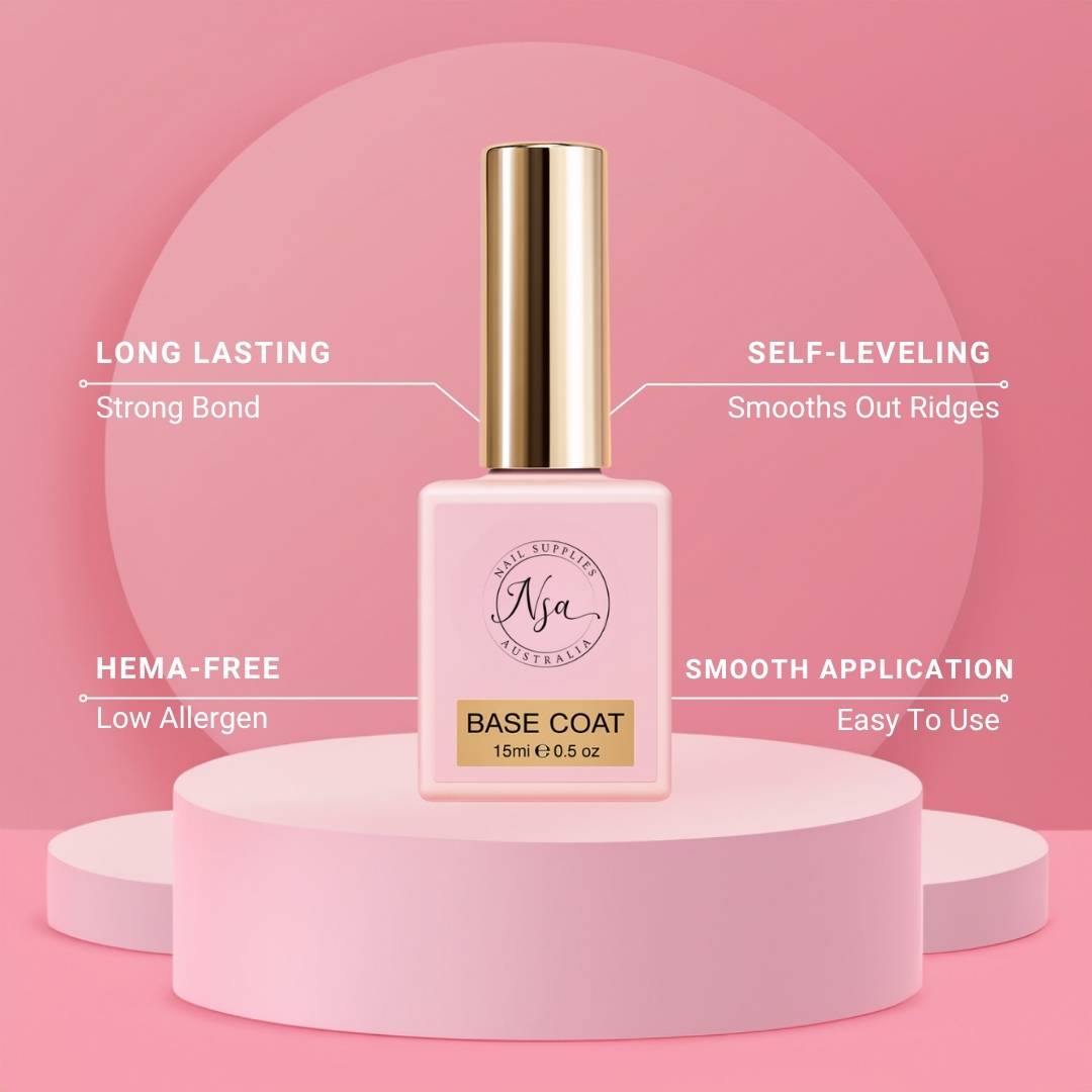 Nail Supplies Australia's Gel Glue