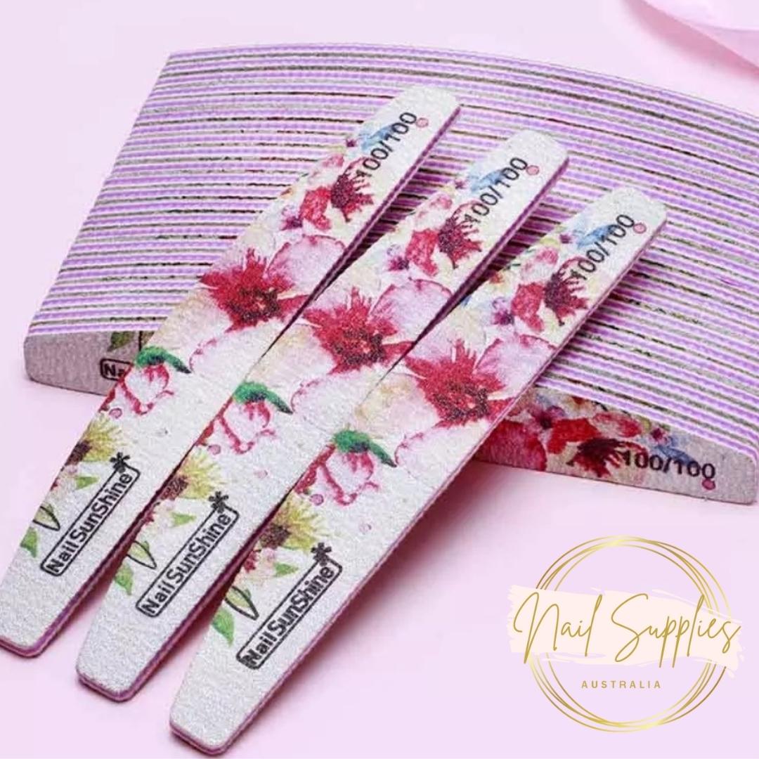 professional Nail File