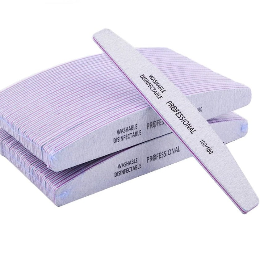 Nail Supplies Australia Nail file