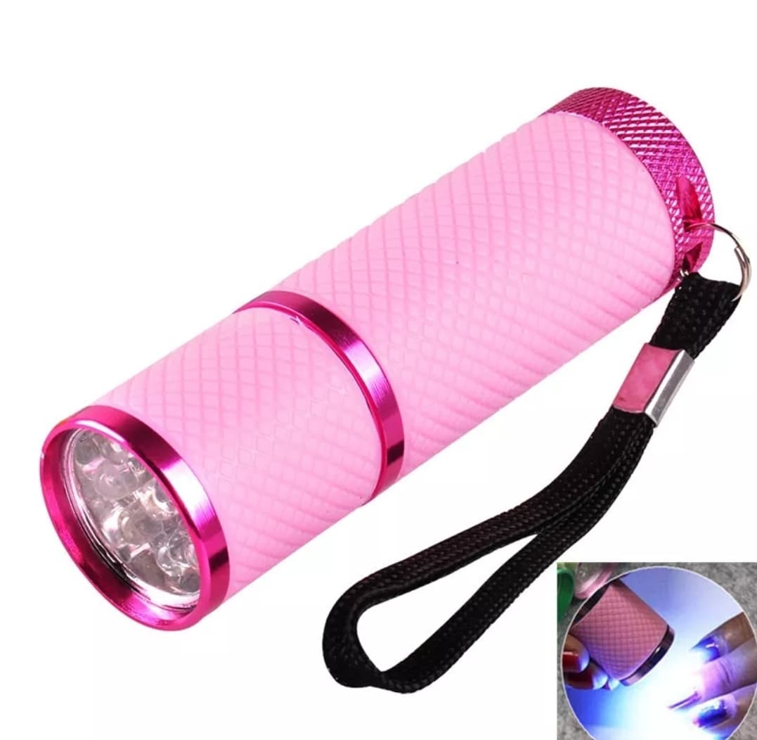 LED nail lamp