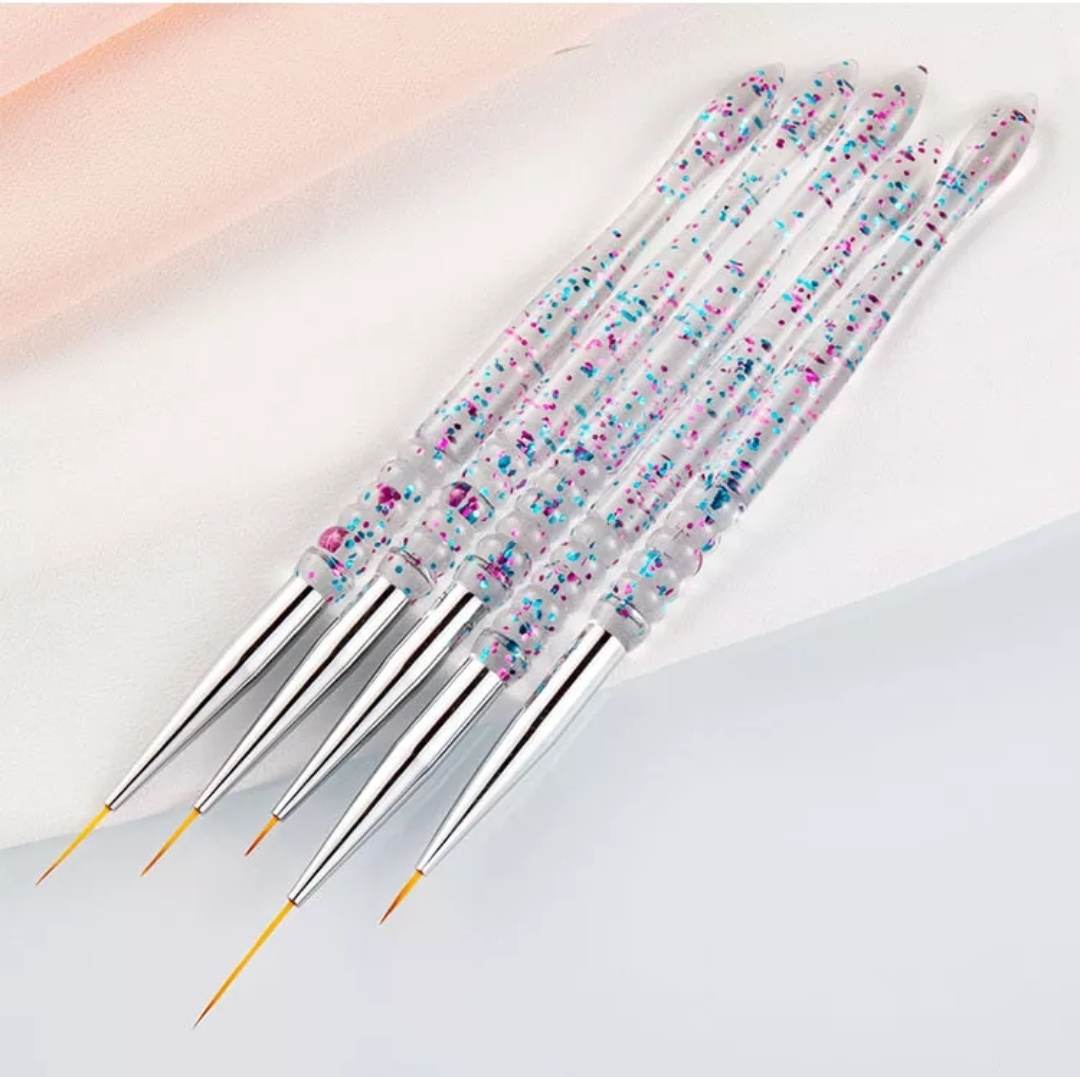 nail art brush