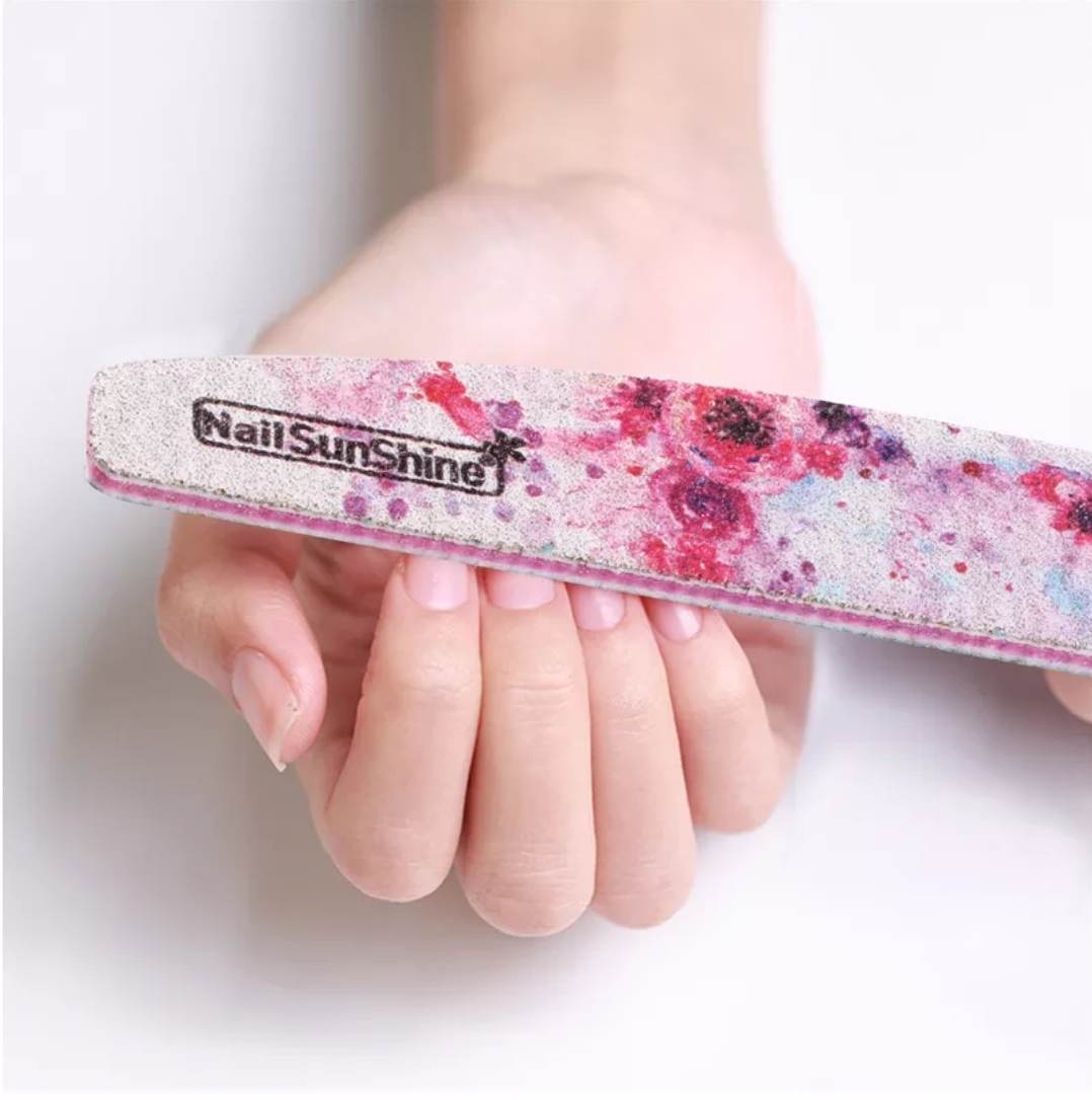 nail file